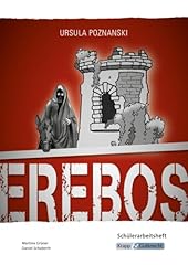 Erebos ursula poznanski gebraucht kaufen  Wird an jeden Ort in Deutschland