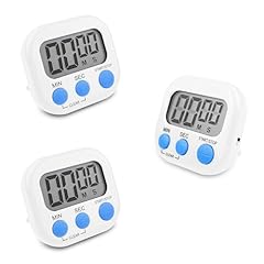 Fousenuk pezzi timer usato  Spedito ovunque in Italia 