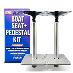 Boat seat pedestal for sale  Delivered anywhere in USA 