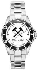 Kiesenberg herrenuhr armbanduh gebraucht kaufen  Wird an jeden Ort in Deutschland