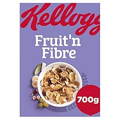 Kellogg fruit fibre for sale  Delivered anywhere in UK