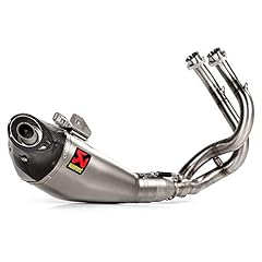 Akrapovic racing line for sale  Delivered anywhere in UK