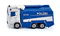 Siku 1079 polizei gebraucht kaufen  Wird an jeden Ort in Deutschland