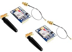 Tecnoiot 2pcs sim800l d'occasion  Livré partout en France
