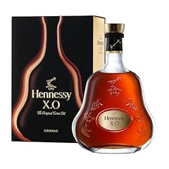 hennessy 1 litre asda for sale  Delivered anywhere in UK