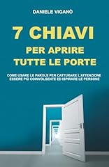 Chiavi per aprire usato  Spedito ovunque in Italia 