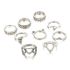Beryuan women rings for sale  Delivered anywhere in USA 