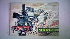 Märklin katalog 1967 gebraucht kaufen  Wird an jeden Ort in Deutschland