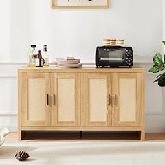 Mericonia rattan buffet for sale  Delivered anywhere in USA 