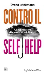 Contro self help. usato  Spedito ovunque in Italia 