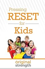 Pressing reset kids for sale  Delivered anywhere in UK