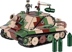 Cobi 2585 sturmmörser gebraucht kaufen  Wird an jeden Ort in Deutschland