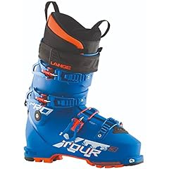 Lange scarponi scialpinismo usato  Spedito ovunque in Italia 