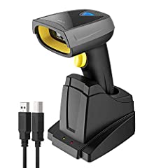 Inateck barcode scanner for sale  Delivered anywhere in UK