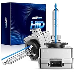 Lampada d1s xenon usato  Spedito ovunque in Italia 