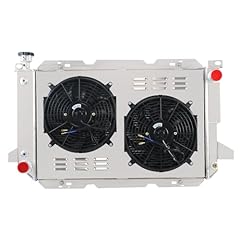 Xoslmon row aluminum for sale  Delivered anywhere in USA 