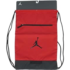 Jordan gym sack usato  Spedito ovunque in Italia 