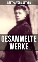 Gesammelte werke bertha gebraucht kaufen  Wird an jeden Ort in Deutschland