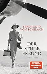 Ferdinand schirach stille gebraucht kaufen  Wird an jeden Ort in Deutschland