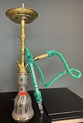 Egyptian hookah set for sale  Delivered anywhere in USA 