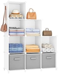 Homidec closet organizers for sale  Delivered anywhere in USA 