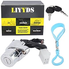 Liyyds ignition key for sale  Delivered anywhere in USA 