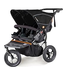 Nipper double pushchair for sale  Delivered anywhere in UK