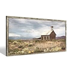 Farmhouse wood wall for sale  Delivered anywhere in USA 