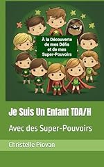 Suis enfant tda for sale  Delivered anywhere in UK