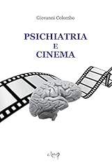 Psichiatria cinema usato  Spedito ovunque in Italia 