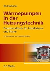 Wärmepumpen heizungstechnik p gebraucht kaufen  Wird an jeden Ort in Deutschland