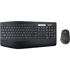 Logitech mk850 performance for sale  Delivered anywhere in USA 