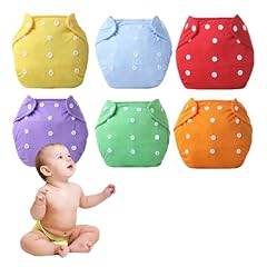 Ruiqas 6pcs baby for sale  Delivered anywhere in UK