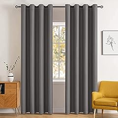 Miulee blackout curtains for sale  Delivered anywhere in USA 