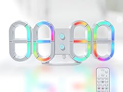 Kosumosu digital clock for sale  Delivered anywhere in USA 