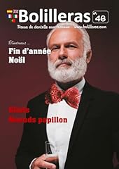 Bolilleras magazine dentelle d'occasion  Livré partout en France
