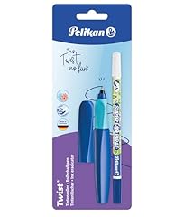 Pelikan twist colori usato  Spedito ovunque in Italia 