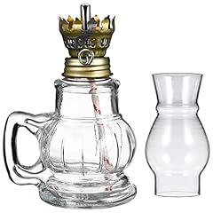 Housoutil glass kerosene for sale  Delivered anywhere in UK