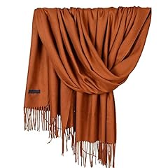 écharpe pashmina douce d'occasion écharpe pashmina douce d'occasion  Livré partout en France