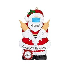 Personalized vaccine ornament for sale  Delivered anywhere in USA 