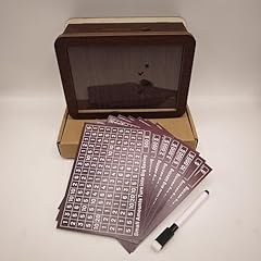Wooden money saving for sale  Delivered anywhere in USA 