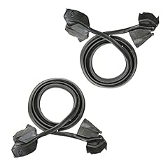 Door weatherstrip seal for sale  Delivered anywhere in USA 