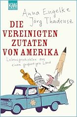 Vereinigten zutaten amerika gebraucht kaufen  Wird an jeden Ort in Deutschland