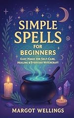 Simple spells for gebraucht kaufen  Wird an jeden Ort in Deutschland