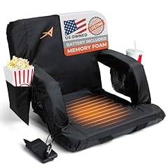 Heated stadium seats for sale  Delivered anywhere in USA 