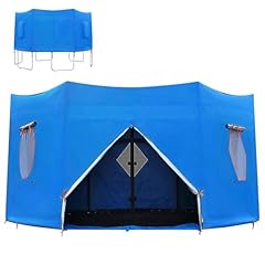15ft trampoline tent for sale  Delivered anywhere in UK