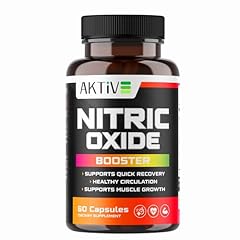 Aktive supplements nitric for sale  Delivered anywhere in USA 