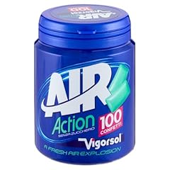Vigorsol air action usato  Spedito ovunque in Italia 