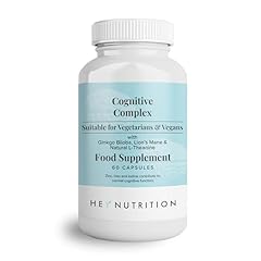 Hey nutrition cognitive for sale  Delivered anywhere in UK