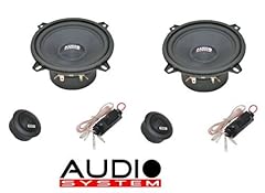 Audio system 130 gebraucht kaufen  Wird an jeden Ort in Deutschland